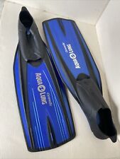 Aqua lung caravelle for sale  FELIXSTOWE