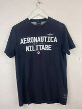 Shirt aeronautica militare usato  Vertemate Con Minoprio