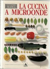 Cucina microonde ricette usato  Italia