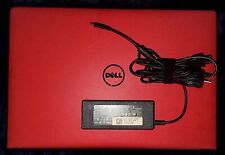 RED Dell Inspiron 15 | 2.0GHz | 8GB RAM | 1TB HDD | DVD-RW | Bluetooth | Webcam comprar usado  Enviando para Brazil