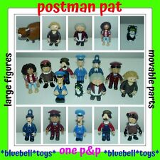 Postman pat large for sale  NORTHWICH