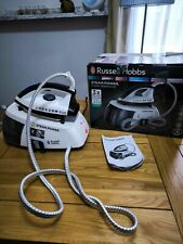 Russell hobbs steam for sale  LONDON