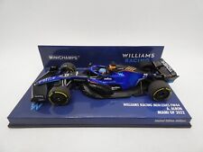 Williams mercedes fw44 d'occasion  Expédié en Belgium