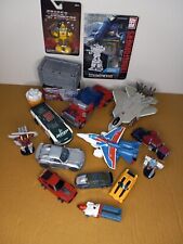 Transformers action figures for sale  Jefferson
