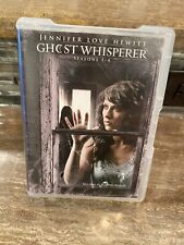 Ghost Whisperer: The Complete Series (DVD) comprar usado  Enviando para Brazil