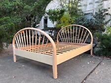 Queen bed frame for sale  Middle Village