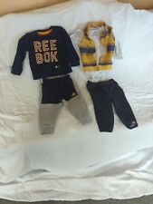Box baby clothes for sale  Cleveland