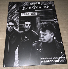 DVD Depeche Mode Strange | Vinhetas Too Music Videos Outtake Dave Gahan M. Gore comprar usado  Enviando para Brazil