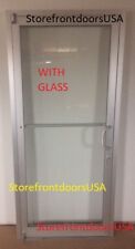 Glass storefront door for sale  Blairsville