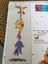 Winnie pooh tigger for sale  TONBRIDGE