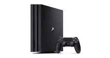 Sony playstation pro d'occasion  Paris I