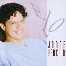 JORGE VERCILO - Jorge Vercilo - Elo - CD - **Excelente Estado** comprar usado  Enviando para Brazil