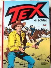 Tex cartonato tex usato  San Cesareo