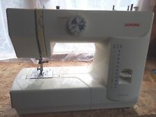 Janome 1550 electric for sale  NORTHAMPTON