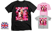 Usado, Camiseta 2024 Nicki Minaj Tour Nicki Minaj rosa sexta-feira 2 camiseta concerto fã comprar usado  Enviando para Brazil