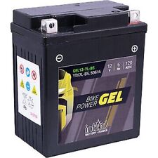 YTX7L-BS Battery IntAct Gel Honda Crf 250L 2012-2014 - 120Ah Ignition for sale  Shipping to South Africa