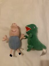 George pig dinosaur for sale  LONDON