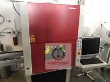 Trotec galvo laser gebraucht kaufen  Hannover