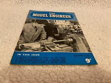 Model engineer magazine for sale  UK