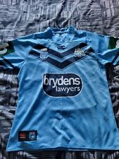 Nrl state origin for sale  WIGAN