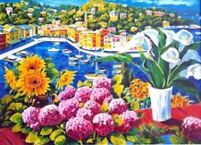 Ortensie portofino cesati usato  San Cataldo