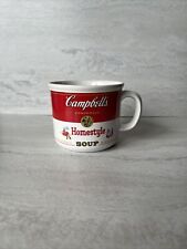 campbell soup mug 1989 for sale  Raleigh