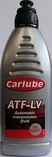 Carlube atf automatic for sale  MAIDENHEAD