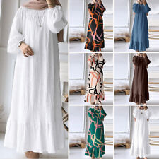 Women muslim abaya for sale  LEICESTER