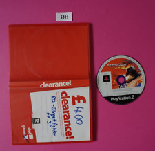 PS2 PlayStation 2 Street Fighter Ex 3 - Somente disco comprar usado  Enviando para Brazil