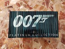 007 james bond usato  Sestri Levante