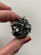 Sterling silver pendant usato  Torino
