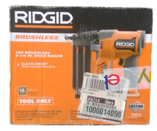 Used ridgid r09891b for sale  Shipping to Ireland