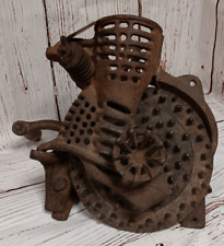 Vintage cast iron for sale  New Glarus
