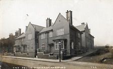 Postcard police station for sale  SUTTON COLDFIELD
