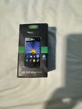 Used, LG Optimus regard cricket for sale  Shipping to South Africa