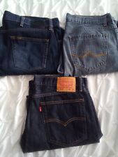 Mens jeans lot for sale  Trenton