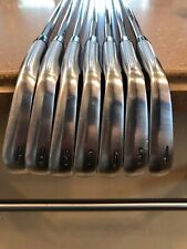 irons z forged srixon pw 4 for sale  Payson