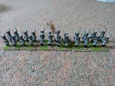 28mm napoleonic french for sale  MILFORD HAVEN