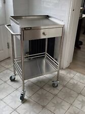 Vevor medical trolley for sale  SOUTHPORT