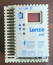 Lenze frequenzumrichter smd gebraucht kaufen  Lindow