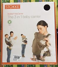 Stokke carrier marsupio usato  Gubbio