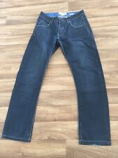 Men blue twisted for sale  ASHFORD