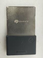 Seagate 1tb storage for sale  MANCHESTER