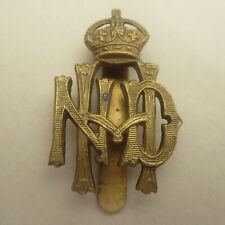 North devonshire hussars for sale  LONDON