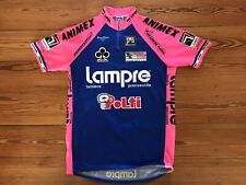 Maillot vintage cyclisme d'occasion  Strasbourg-