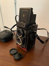 Yashica mat 124g for sale  Pittsburgh