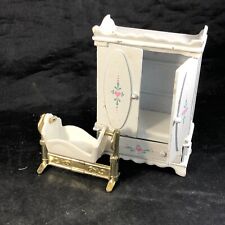 Mattel doll house for sale  Chalfont