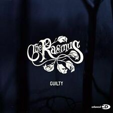 Rasmus guilty track for sale  CAMBRIDGE