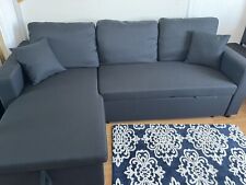 Sofa chaise pull for sale  San Pedro