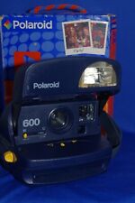 Polaroid 600 instant for sale  RAYLEIGH